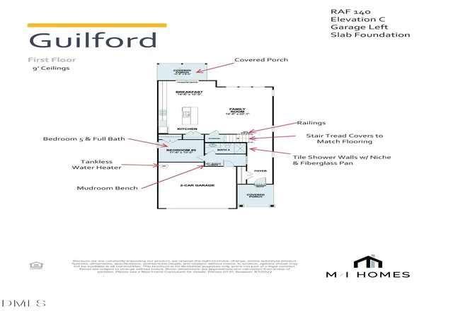Homes for sale in Apex, NC | 2321 Englemann Dr #Lot 140, Apex, NC 27502 | MLS# 10164578