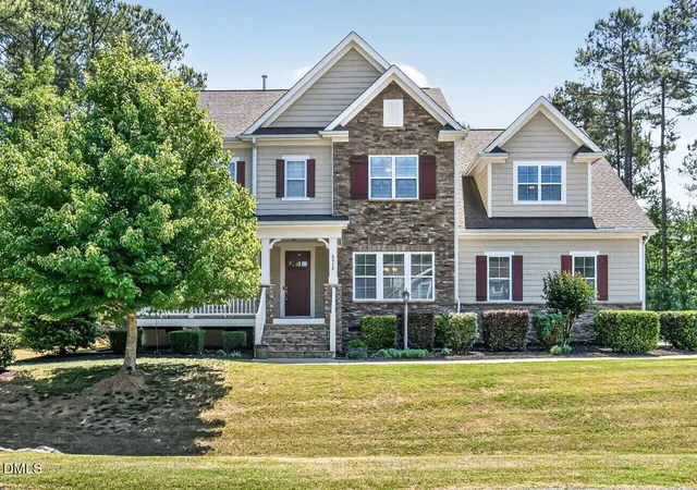 1st image of 8920 Tara Hill Ln, Wake Forest, NC 27587 | MLS# 10165141