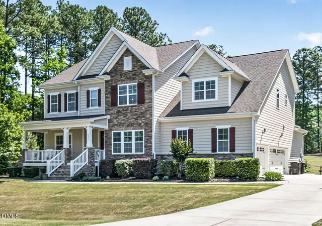 2nd image of 8920 Tara Hill Ln, Wake Forest, NC 27587 | MLS# 10165141