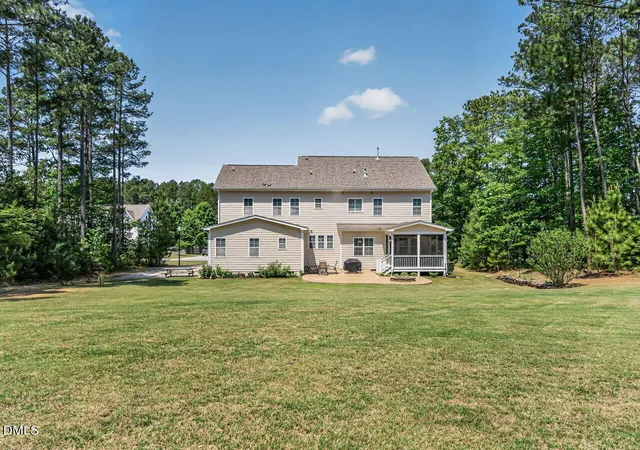 41st image of 8920 Tara Hill Ln, Wake Forest, NC 27587 | MLS# 10165141