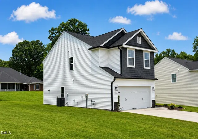 Photo 2 of Single family home for sale at 1974 Palmer Dr, Graham, NC 27253 | MLS# 10164602 | Listing updated on 2026-09-20