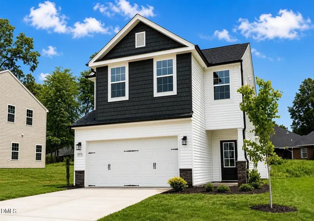 Photo 3 of Single family home for sale at 1974 Palmer Dr, Graham, NC 27253 | MLS# 10164602 | Listing updated on 2026-09-20