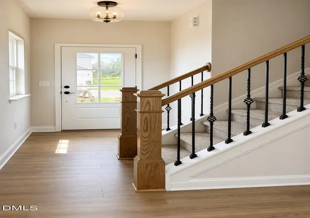Photo 3 of Single family home for sale at 1974 Palmer Dr, Graham, NC 27253 | MLS# 10164602 | Listing updated on 2026-09-20