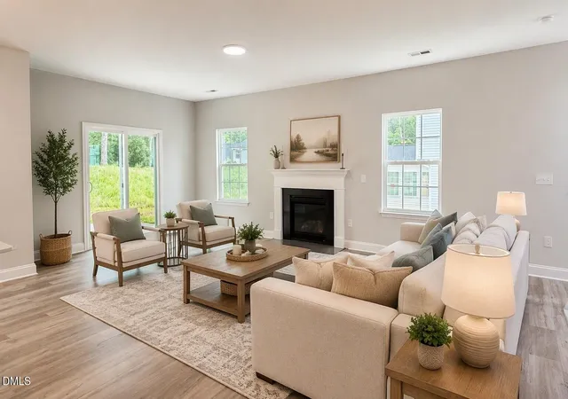 Photo 4 of Single family home for sale at 1974 Palmer Dr, Graham, NC 27253 | MLS# 10164602 | Listing updated on 2026-09-20