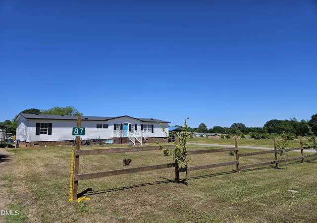 1st image of 87 E Williams St, Coats, NC 27521 | MLS# 10164604