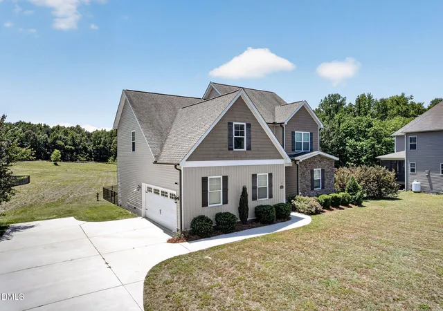 Photo 2 of Sale Pending at 9116 Ashton Glen Dr, Zebulon, NC 27597 | MLS# 10172177 | Listing updated on 2026-10-04
