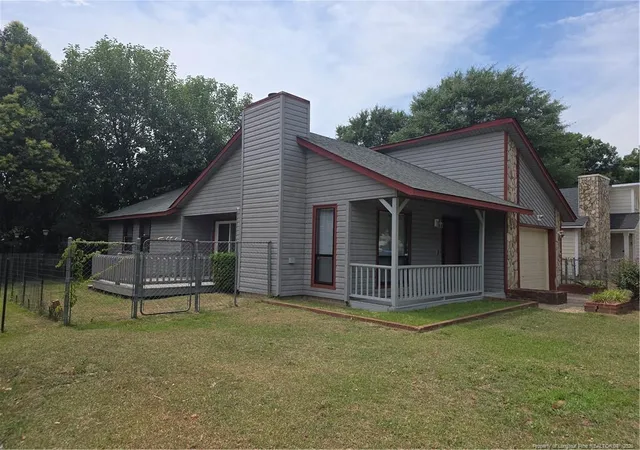 Photo 2 of Single family home for sale at 6943 Timberwood Dr, Fayetteville, NC 28314 | MLS# 761600 | Listing updated on 2026-08-28