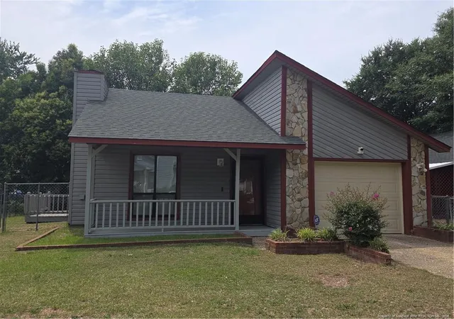 Photo 3 of Single family home for sale at 6943 Timberwood Dr, Fayetteville, NC 28314 | MLS# 761600 | Listing updated on 2026-08-28