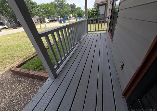 Photo 3 of Single family home for sale at 6943 Timberwood Dr, Fayetteville, NC 28314 | MLS# 761600 | Listing updated on 2026-08-28
