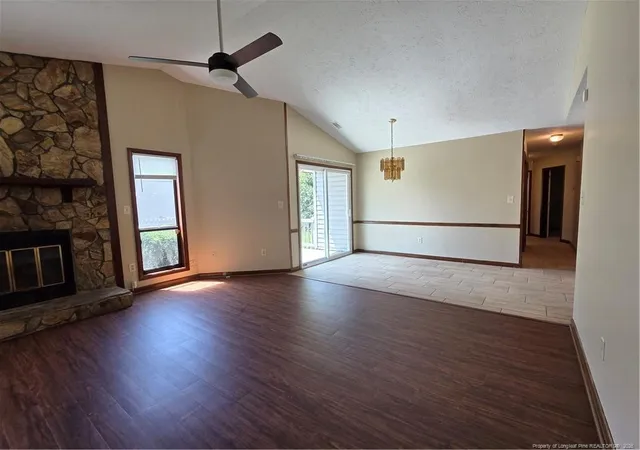 Photo 4 of Single family home for sale at 6943 Timberwood Dr, Fayetteville, NC 28314 | MLS# 761600 | Listing updated on 2026-08-28