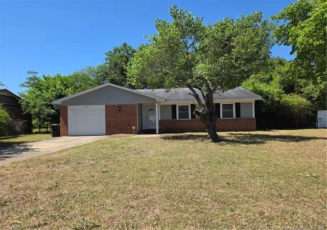 Photo 3 of Single family home for sale at 6533 Gristmill Rd, Fayetteville, NC 28314 | MLS# 761601 | Listing updated on 2026-10-01