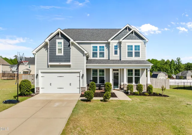 1st image of 200 Korbel, Princeton, NC 27569 | MLS# 10164634