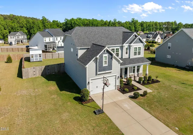 2nd image of 200 Korbel, Princeton, NC 27569 | MLS# 10164634