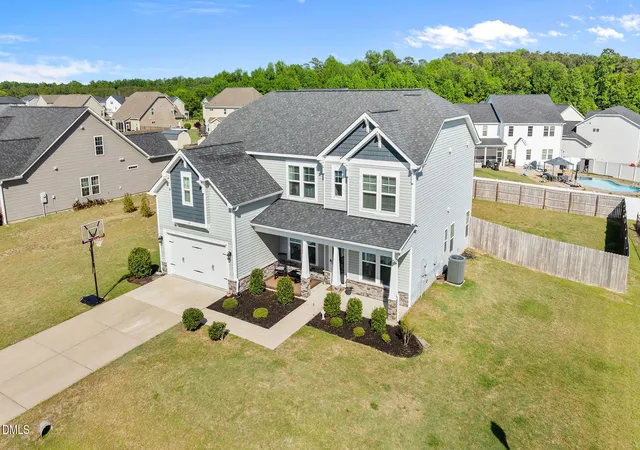 3rd image of 200 Korbel, Princeton, NC 27569 | MLS# 10164634