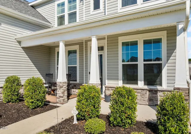 5th image of 200 Korbel, Princeton, NC 27569 | MLS# 10164634