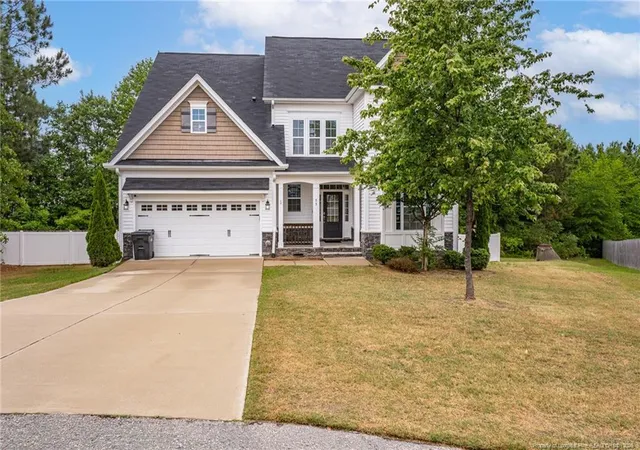 Photo 4 of Single Family Residence at 75 Charter St, Cameron, NC 28326 | MLS# 761879 |  | Sold on 2026-06-25