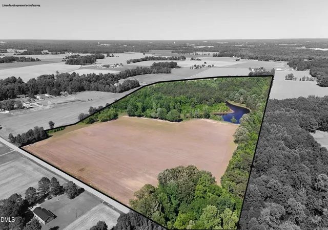 4th image of 00 Nc 82 Hwy, Dunn, NC 28334 | MLS# 10164690
