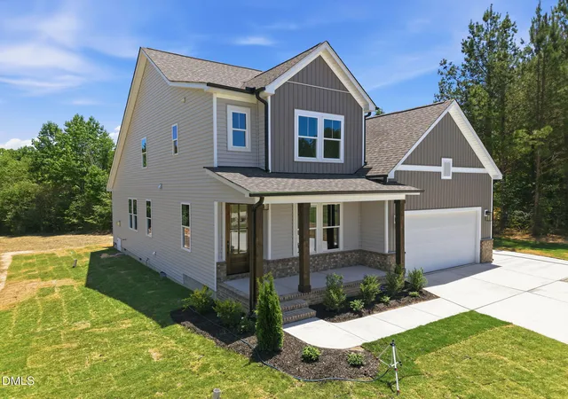Homes for sale in Franklinton, NC | 80 Basil Ct, Franklinton, NC 27525 | MLS# 10164655
