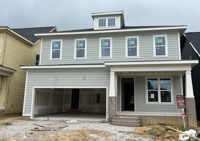 1st image of 841 Lunar Light Dr, Wendell, NC 27591 | MLS# 10164646
