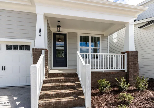 2nd image of 841 Lunar Light Dr, Wendell, NC 27591 | MLS# 10164646