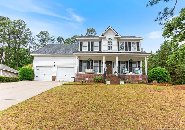 1st image of 6432 Burnside Pl, Fayetteville, NC 28311 | MLS# 761899