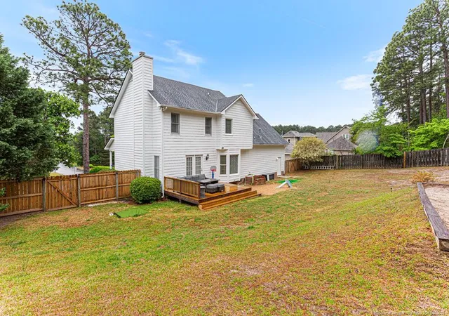 50th image of 6432 Burnside Pl, Fayetteville, NC 28311 | MLS# 761899