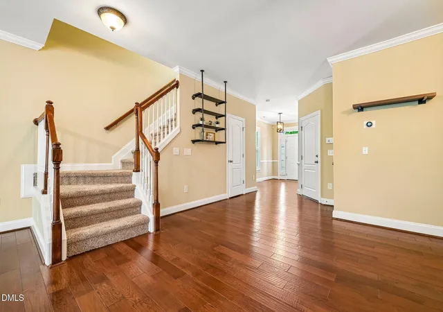 Photo 3 of Townhouse for sale at 8000 Upper Lake Dr, Raleigh, NC 27615 | MLS# 10165448 | Listing updated on 2026-07-26