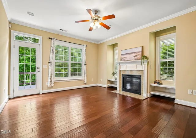 Photo 3 of Townhouse for sale at 8000 Upper Lake Dr, Raleigh, NC 27615 | MLS# 10165448 | Listing updated on 2026-07-26