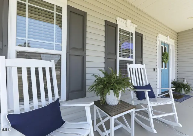 Photo 3 of Sale Pending at 242 Summit Overlook Dr, Clayton, NC 27527 | MLS# 10168791 | Listing updated on 2026-07-18