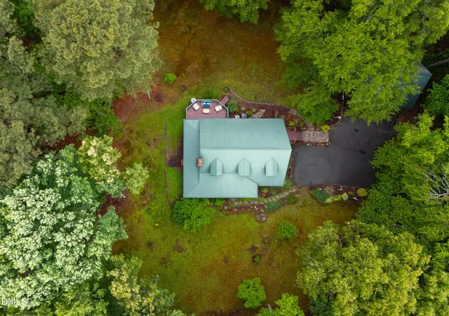 Photo 4 of Single Family Residence at 1153 Log Barn Rd, Pittsboro, NC 27312 | MLS# 10165597 | | Sold on 2026-07-30