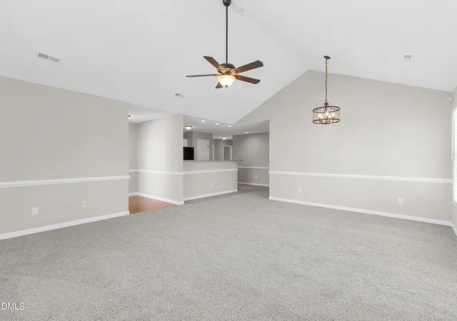 Photo 4 of Single family home for sale at 103 Chadbury Dr, Dunn, NC 28334 | MLS# 10164677 | Listing updated on 2026-09-03