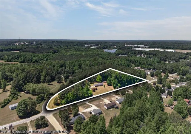 Homes for sale in Henderson, NC | 4086 Nc Hwy 39 S, Henderson, NC 27537 | MLS# 10164879