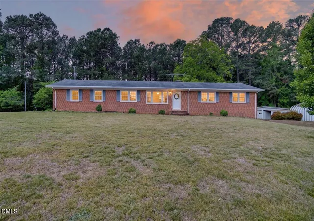 Homes for sale in Henderson, NC | 4086 Nc Hwy 39 S, Henderson, NC 27537 | MLS# 10164879