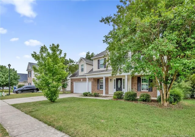 Photo 2 of Single family home for sale at 467 Thorncliff Dr, Raeford, NC 28376 | MLS# 761902 | Listing updated on 2026-07-18