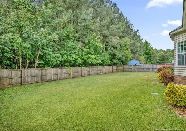Photo 36 of Single family home for sale at 467 Thorncliff Dr, Raeford, NC 28376 | MLS# 761902 | Listing updated on 2026-07-18