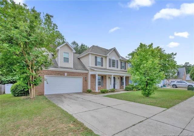 Photo 3 of Single family home for sale at 467 Thorncliff Dr, Raeford, NC 28376 | MLS# 761902 | Listing updated on 2026-07-18