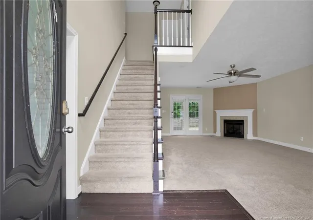 Photo 5 of Single family home for sale at 467 Thorncliff Dr, Raeford, NC 28376 | MLS# 761902 | Listing updated on 2026-07-18