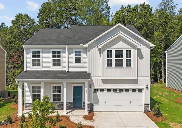 1st image of 164 Sugarmaple Wy, Youngsville, NC 27596 | MLS# 10164694