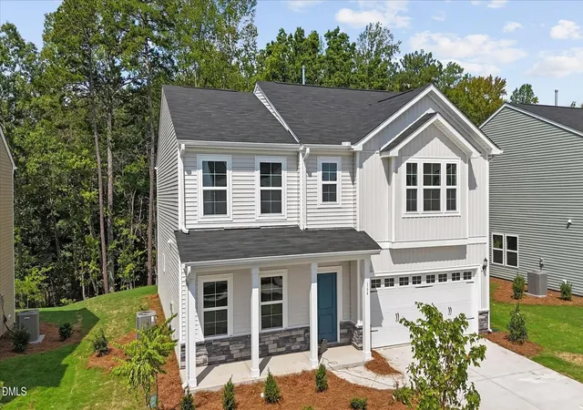 2nd image of 164 Sugarmaple Wy, Youngsville, NC 27596 | MLS# 10164694
