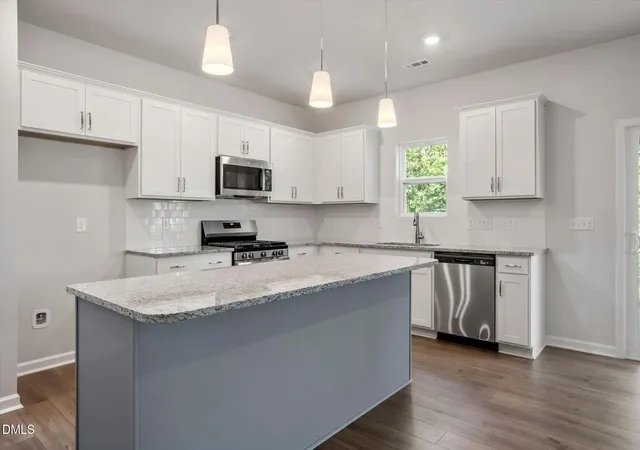 Photo 4 of Single family home for sale at 164 Sugarmaple Way, Youngsville, NC 27596 | MLS# 10164694 | Listing updated on 2026-09-05