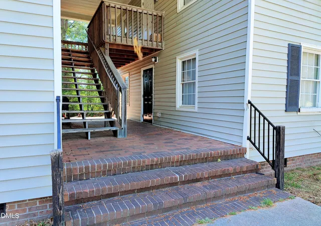 1st image of 1110 Clark St, Rocky Mount, NC 27801 | MLS# 10164709