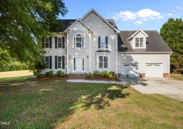 Photo 1 of Single Family Residence at 920 River Ridge Rd, Zebulon, NC 27597 | MLS# 10165097 | | Sold on 2026-06-05