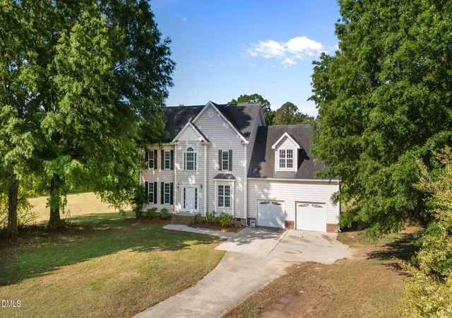 Photo 2 of Single Family Residence at 920 River Ridge Rd, Zebulon, NC 27597 | MLS# 10165097 | | Sold on 2026-06-05