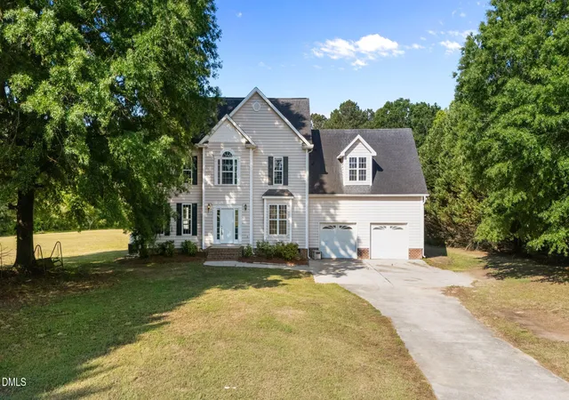 Photo 3 of Single Family Residence at 920 River Ridge Rd, Zebulon, NC 27597 | MLS# 10165097 | | Sold on 2026-06-05