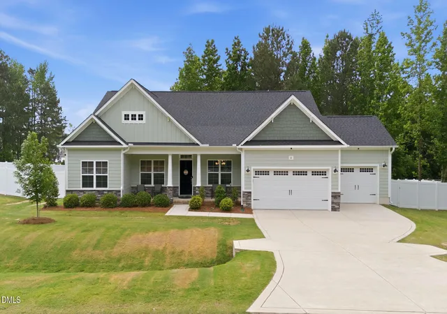 1st image of 21 W Cannalily Ln, Clayton, NC 27520 | MLS# 10167084