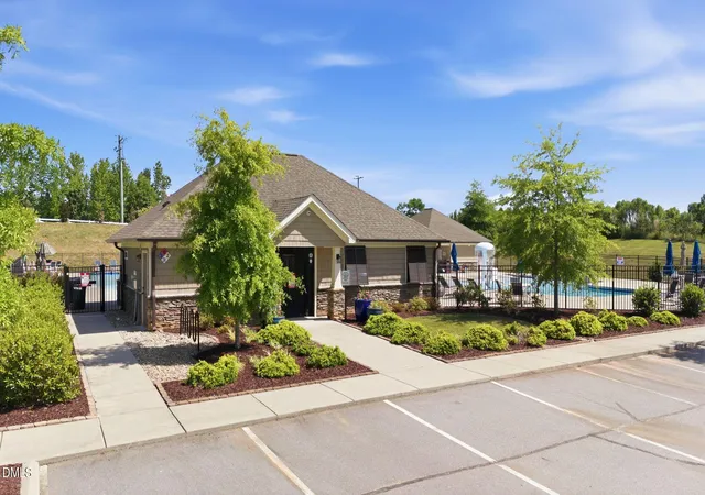 45th image of 21 W Cannalily Ln, Clayton, NC 27520 | MLS# 10167084