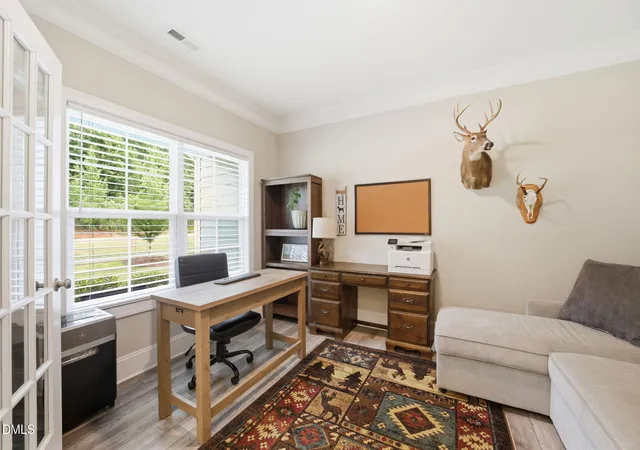 5th image of 21 W Cannalily Ln, Clayton, NC 27520 | MLS# 10167084