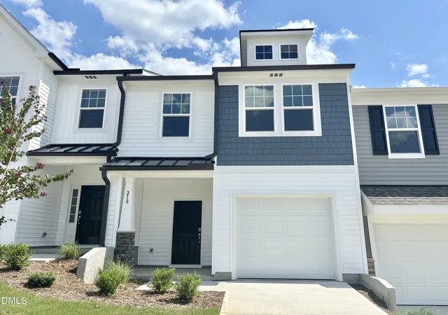 Photo 1 of Townhouse for sale at 218 Alberta Dr #140, Franklinton, NC 27525 | MLS# 10164695 | Listing updated on 2026-09-03