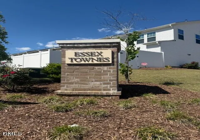 Photo 25 of Townhouse for sale at 218 Alberta Dr #140, Franklinton, NC 27525 | MLS# 10164695 | Listing updated on 2026-09-03