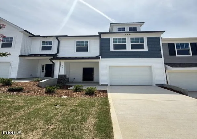 Photo 2 of Townhouse for sale at 218 Alberta Dr #140, Franklinton, NC 27525 | MLS# 10164695 | Listing updated on 2026-09-03